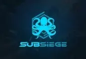 Subsiege — Steam, Standard