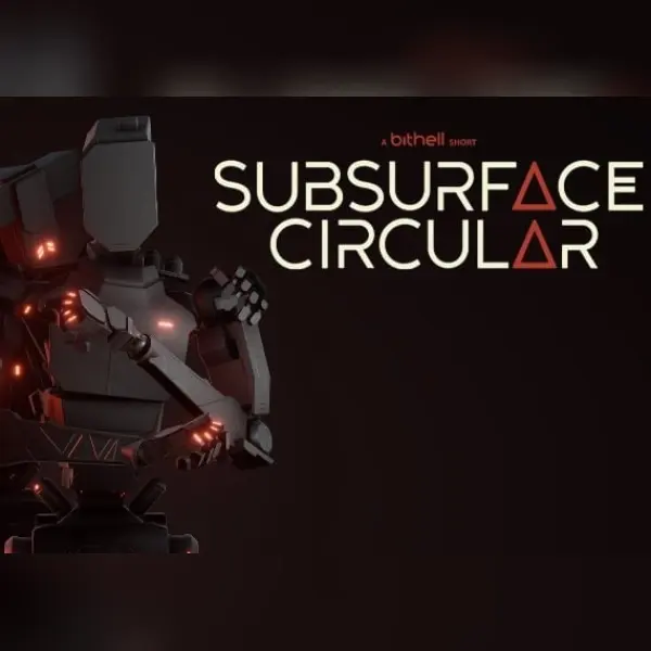 Subsurface Circular — Steam, Standard