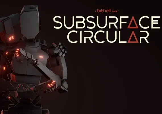 Subsurface Circular — Steam, Standard