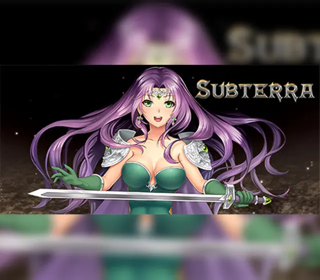 Subterra — Steam, Standard