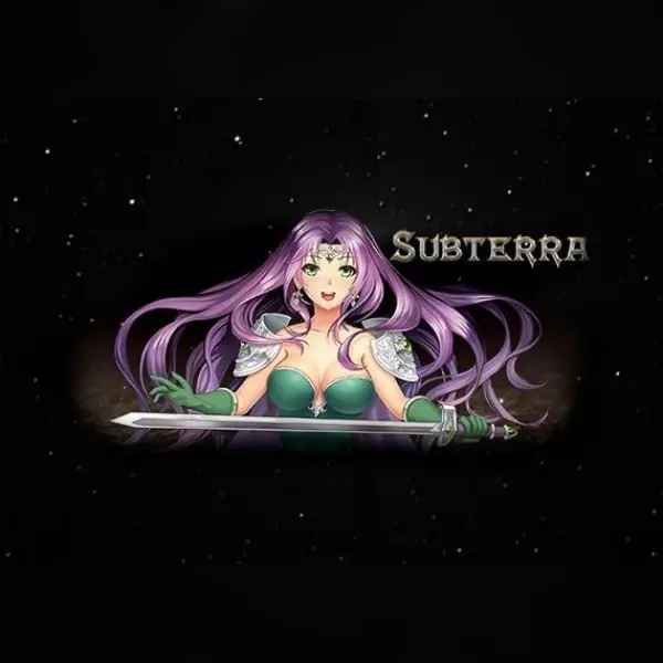 Subterra — Steam, Standard