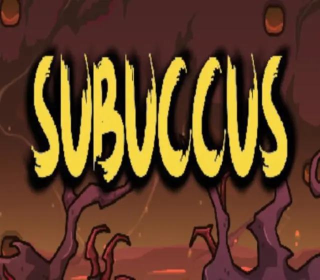 Subuccus — Steam, Standard