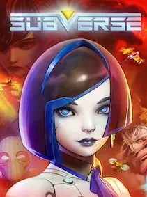 Subverse — Steam, Standard