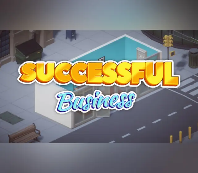 Successful business — Steam, Standard