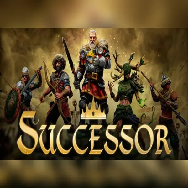Successor — Steam, Standard