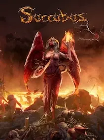 Succubus — Steam, Standard