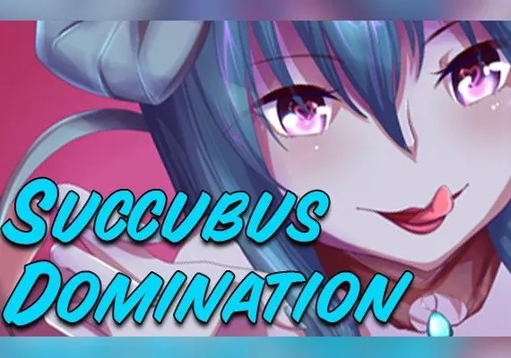 Succubus Domination EN — Steam, Standard