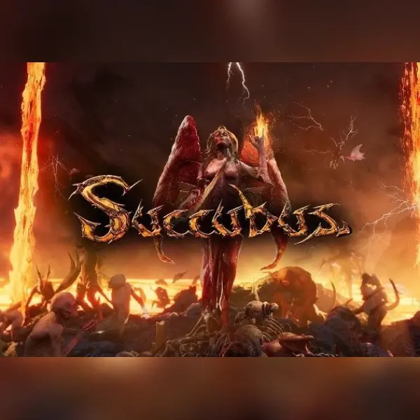 Succubus — Steam, Standard