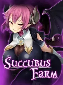 Succubus Farm — Steam, Standard