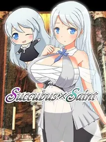 Succubus x Saint — Steam, Standard