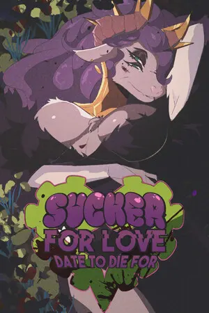 Sucker for Love: Date to Die For — Steam, Standard