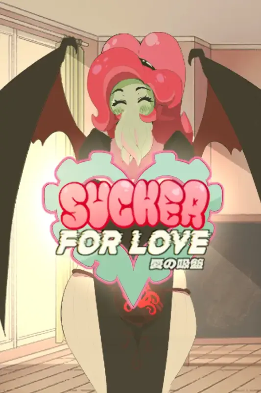 Sucker for Love First Date — Steam, Standard