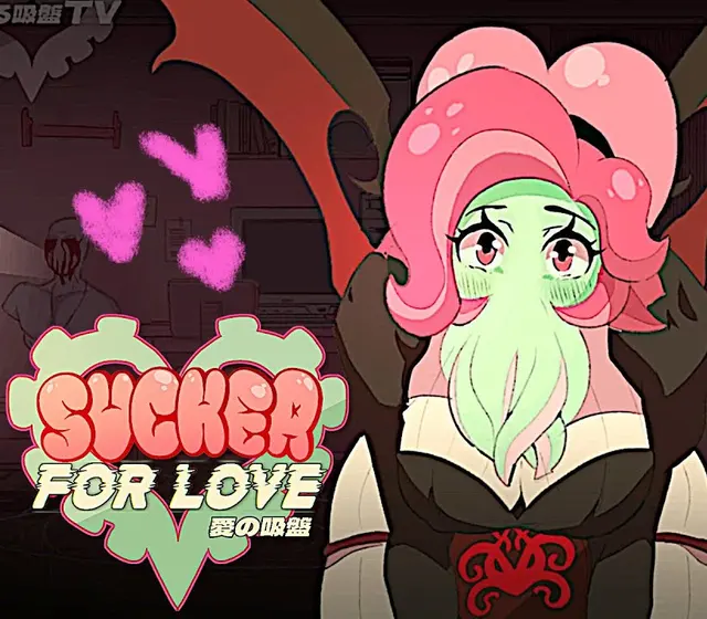 Sucker for Love: First Date — Steam, Standard