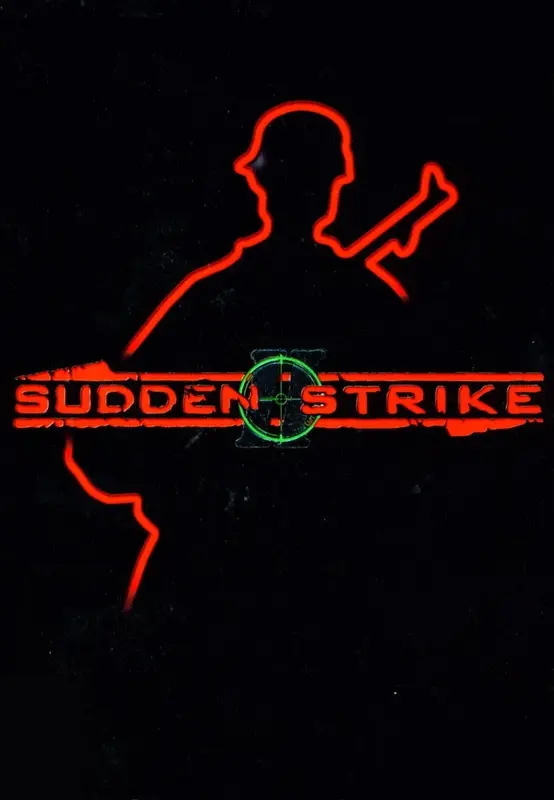 Jaquette de Sudden Strike 2 Gold — jeu PC (Steam)