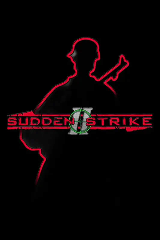 Sudden Strike 2 Gold — Steam, Gold
