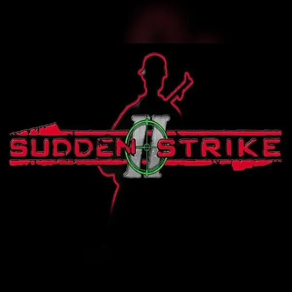 Sudden Strike 2 Gold — Steam, Standard