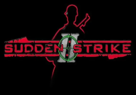 Sudden Strike 2 - Gold EN/DE/FR/RU — Steam, Standard