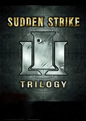 Sudden Strike Trilogy — Steam, Standard