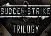 Sudden Strike Trilogy — Steam, Standard