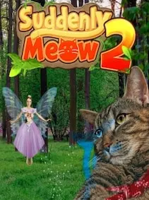 Suddenly Meow 2 — Steam, Standard
