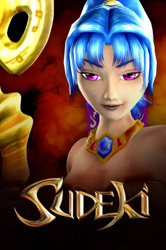 Sudeki — Steam, Standard