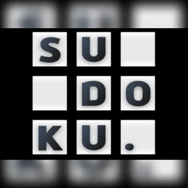 Sudoku — Steam, Standard