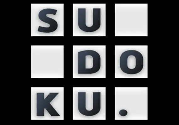 Sudoku EN — Steam, Standard