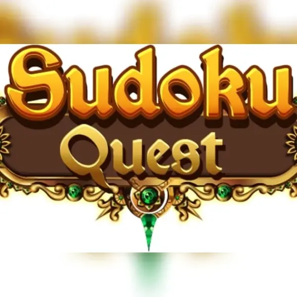 Sudoku Quest — Steam, Standard