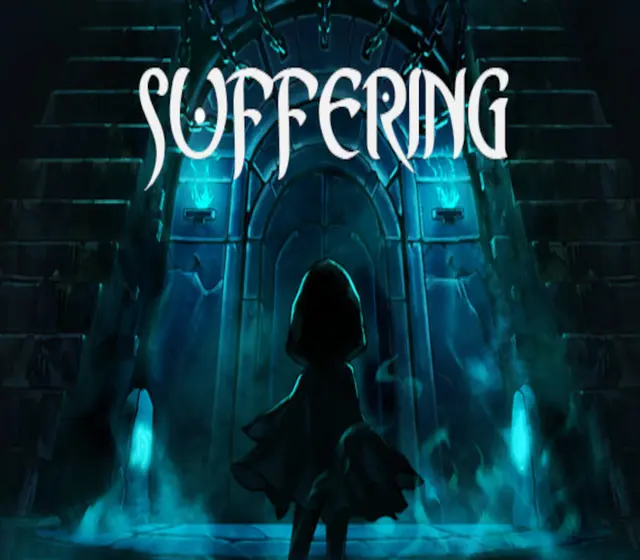 磨难之间 SUFFERING: Reincarnation of Sins — Steam, Standard