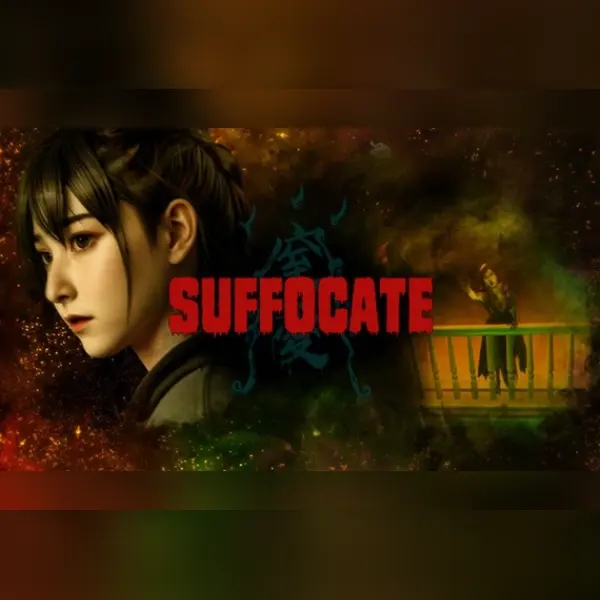 Suffocate — Steam, Standard