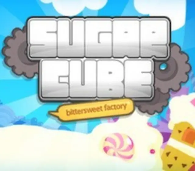 Sugar Cube: Bittersweet Factory — Steam, Standard