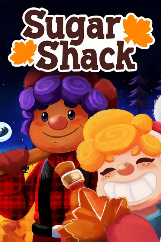 Sugar Shack — Steam, Standard