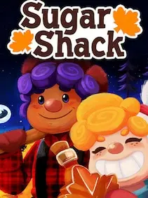 Sugar Shack — Steam, Standard