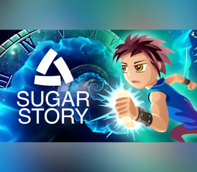 Sugar Story — Steam, Standard