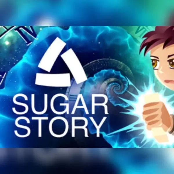 Sugar Story — Steam, Standard