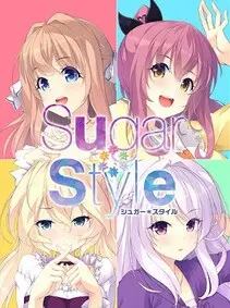 Sugar * Style — Steam, Standard