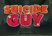 Suicide Guy — Steam, Standard