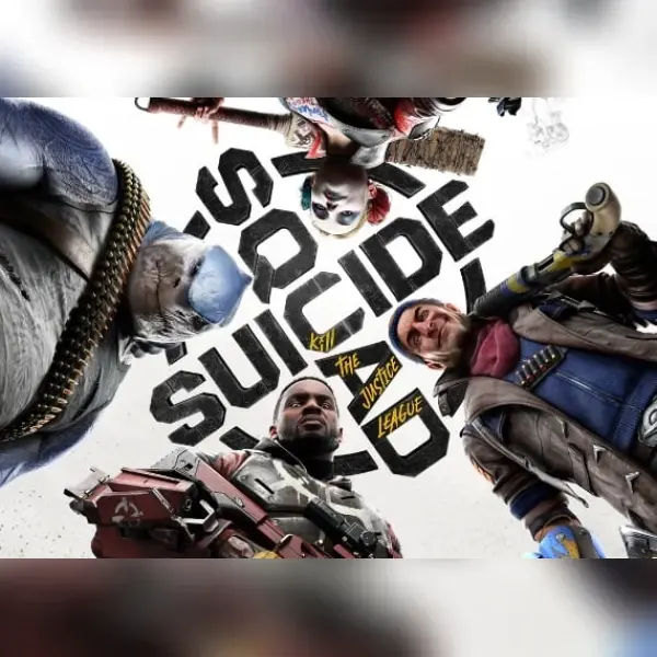Suicide Squad: Kill the Justice League — Steam, Standard