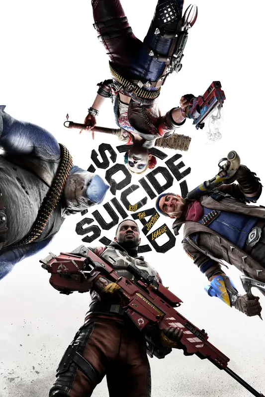 Suicide Squad: Kill the Justice League Pre-Order Bonus (DLC) — Xbox Series X|S, Standard