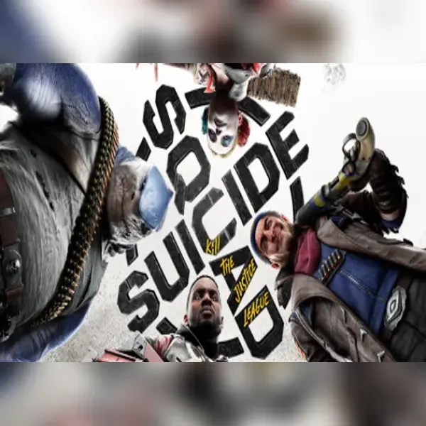 Suicide Squad: Kill the Justice League (SEA/Oceania) — Steam, Standard