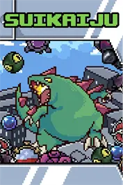 Suikaiju — Xbox Live, Standard