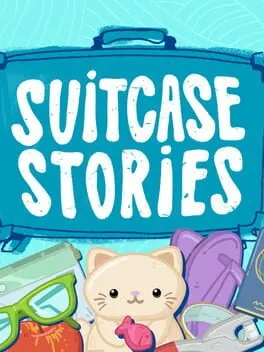 Suitcase Stories — Steam, Standard