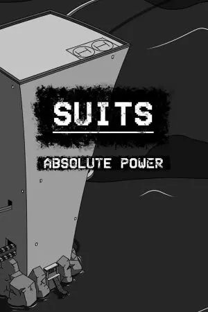 Suits: Absolute Power — Steam, Standard