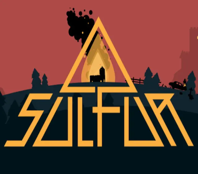 SULFUR — Steam, Standard