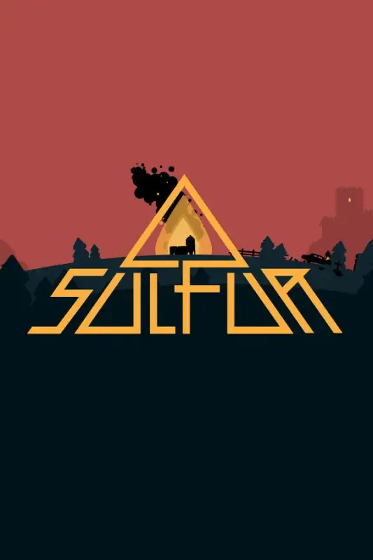 SULFUR — Steam, Standard