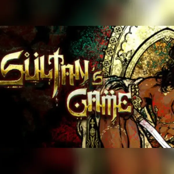 Sultan's Game — Steam, Standard