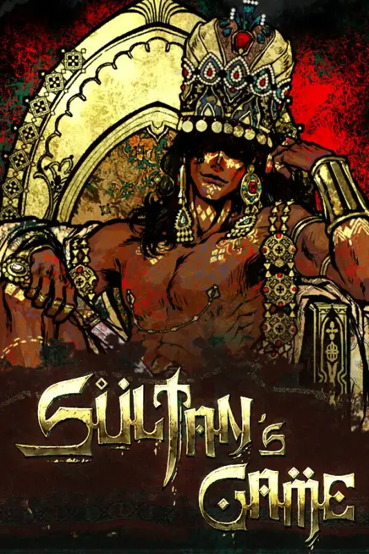 Sultan's Game — Steam, Standard