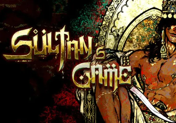 Sultan's Game EN/JA/ZH/ZH — Steam, Standard