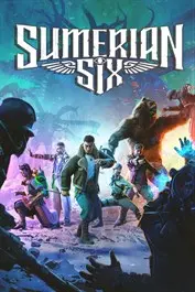 Sumerian Six — Xbox Series X|S, Standard