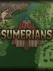 Sumerians — Steam, Standard